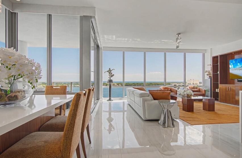 3 Water Club Way # 1201, North Palm Beach FL 33408 photo 5