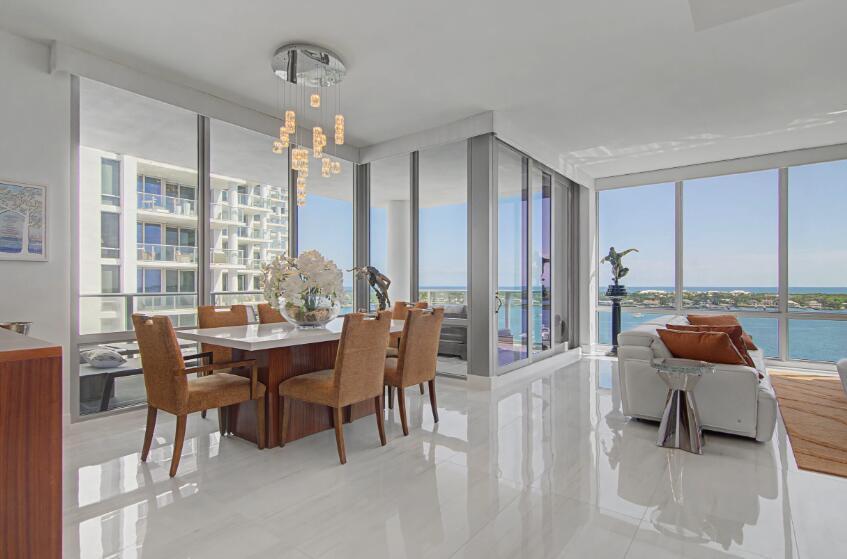 3 Water Club Way # 1201, North Palm Beach FL 33408 photo 4