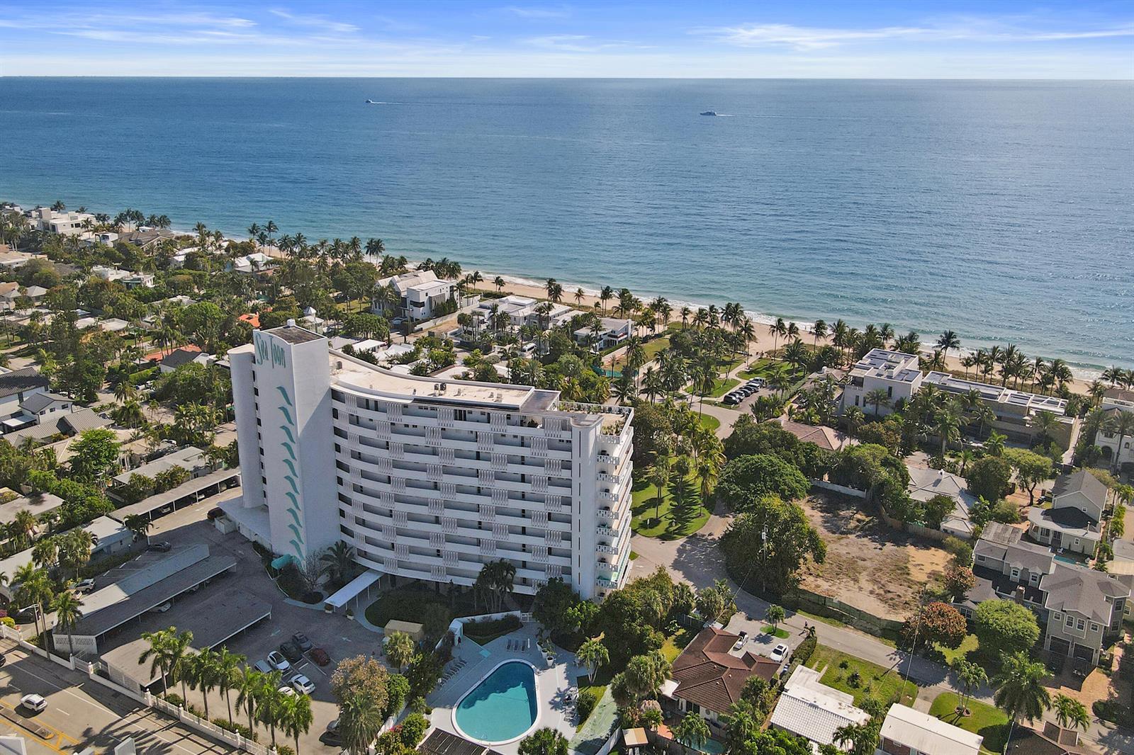 2840 N Ocean Boulevard # 903, Fort Lauderdale FL 33308