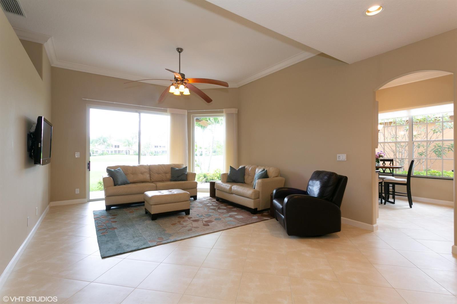8407 Quail Meadow Way, West Palm Beach FL 33412 photo 2