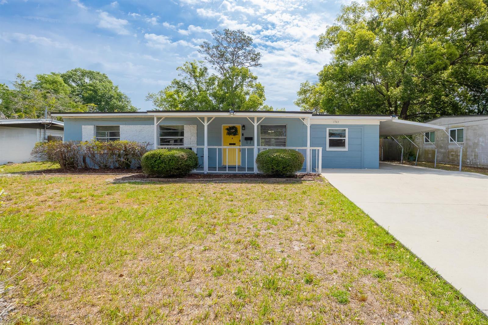 1763 Lawson Road, Jacksonville FL 32246