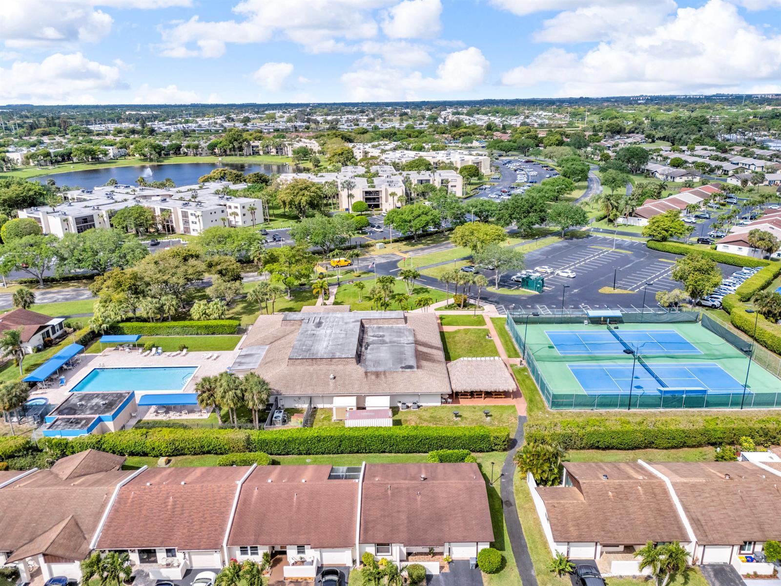 5190 Las Verdes Circle # 315, Delray Beach FL 33484