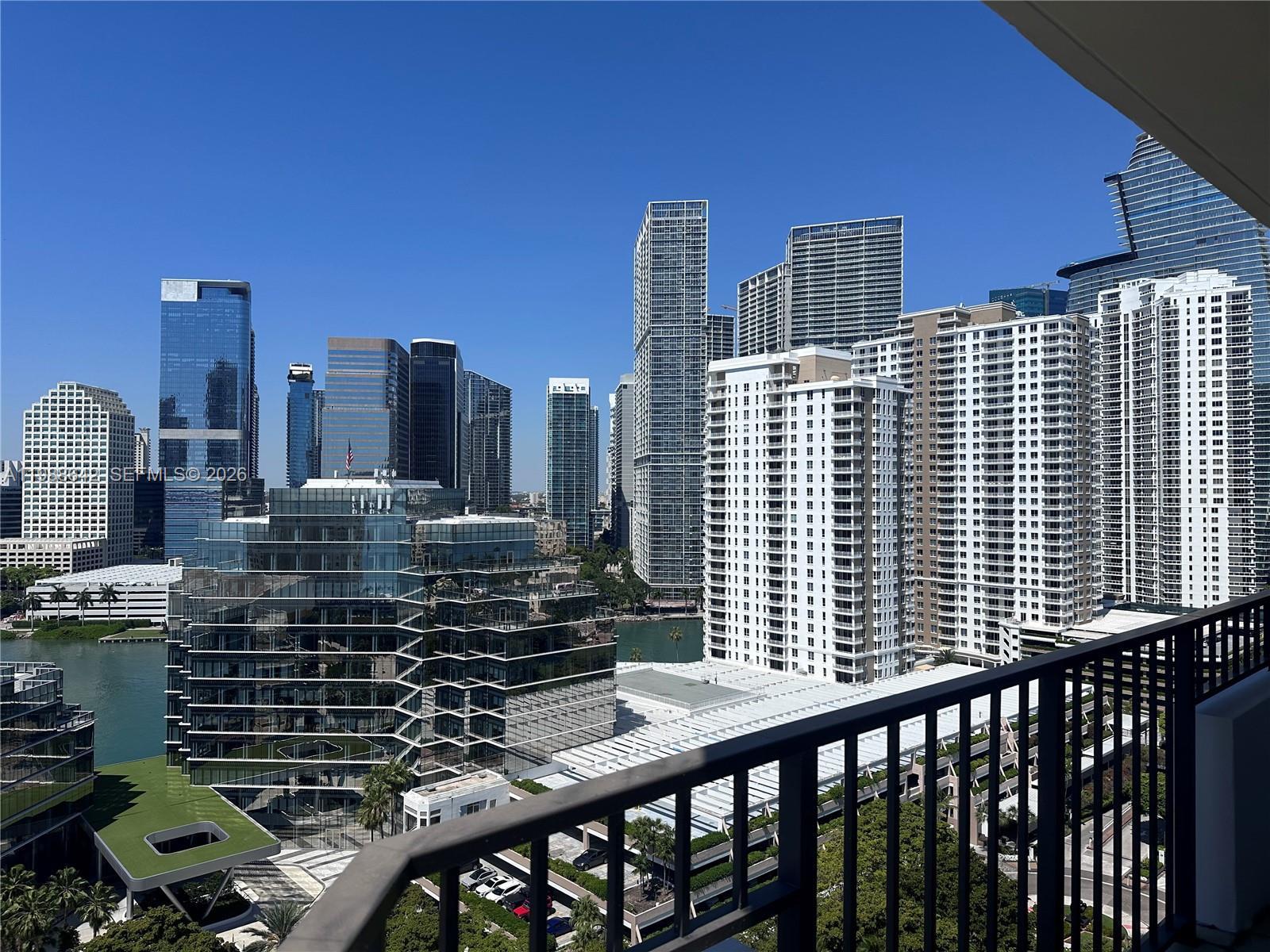 520 Brickell Key Dr # A2015, Miami FL 33131 photo 2