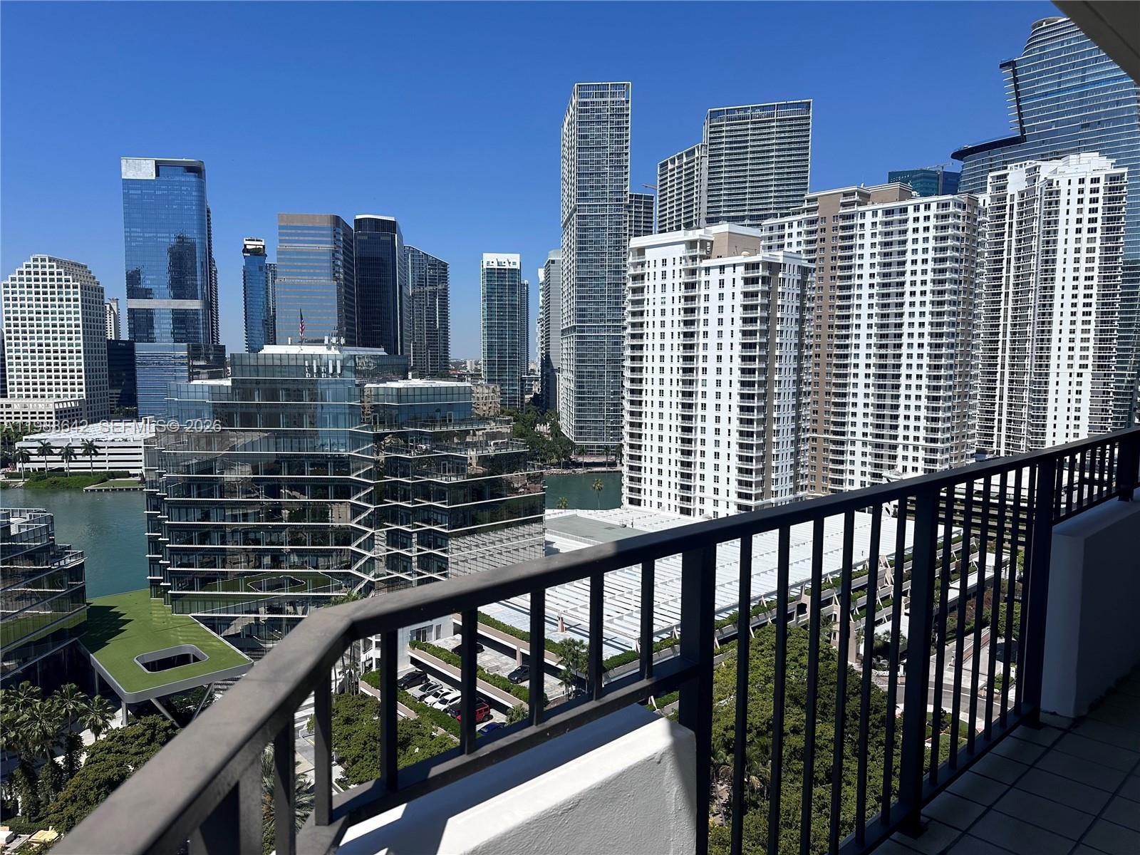 520 Brickell Key Dr # A2015, Miami FL 33131 photo 5