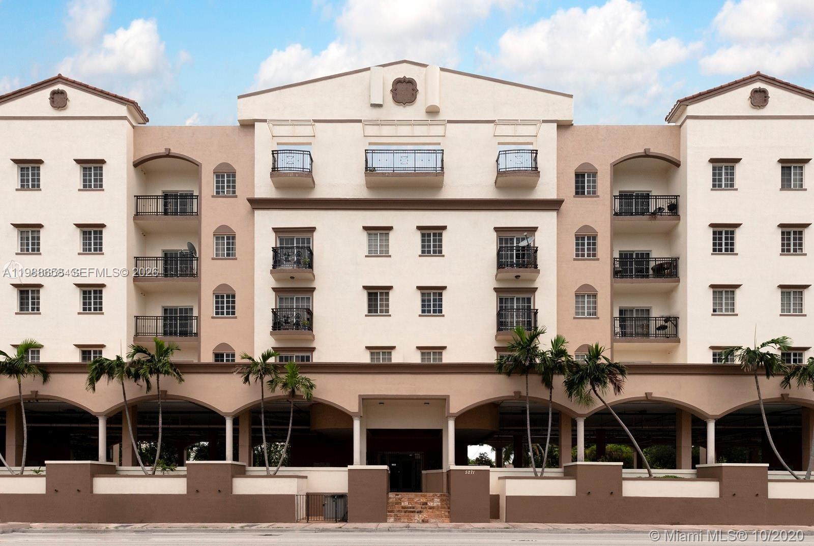 5271 SW 8th St # 212, Miami FL 33134