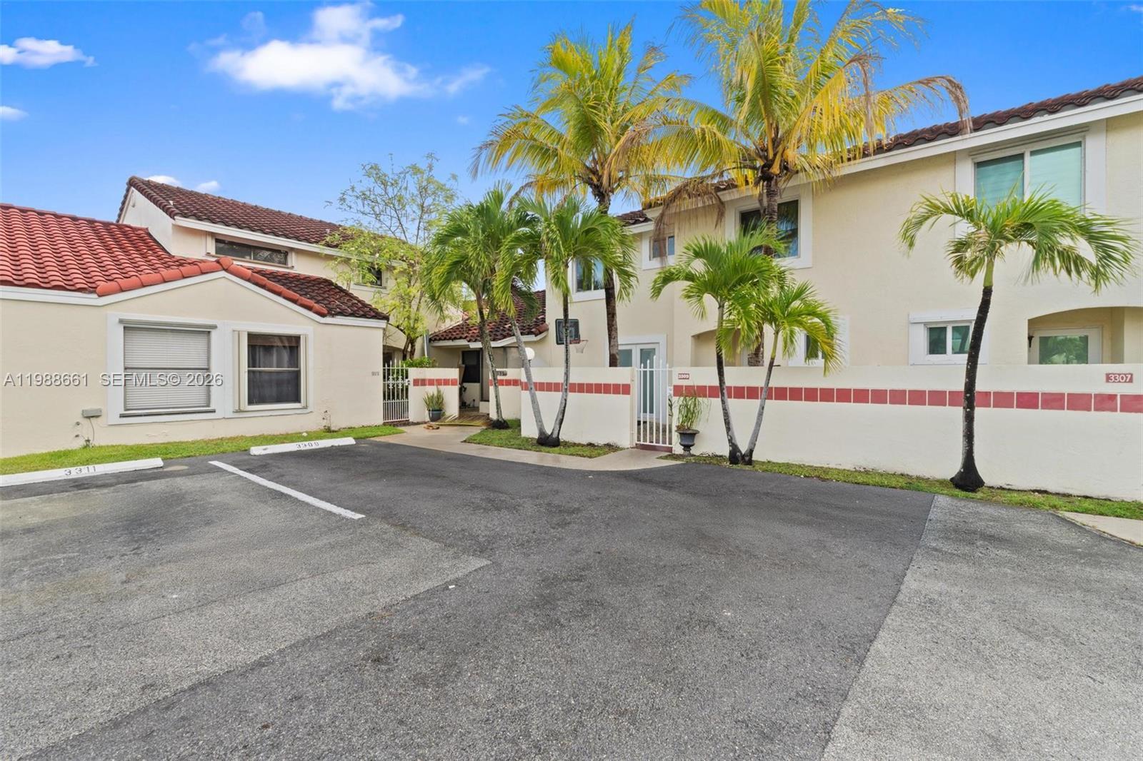 3309 San Remo Cir, Homestead FL 33035