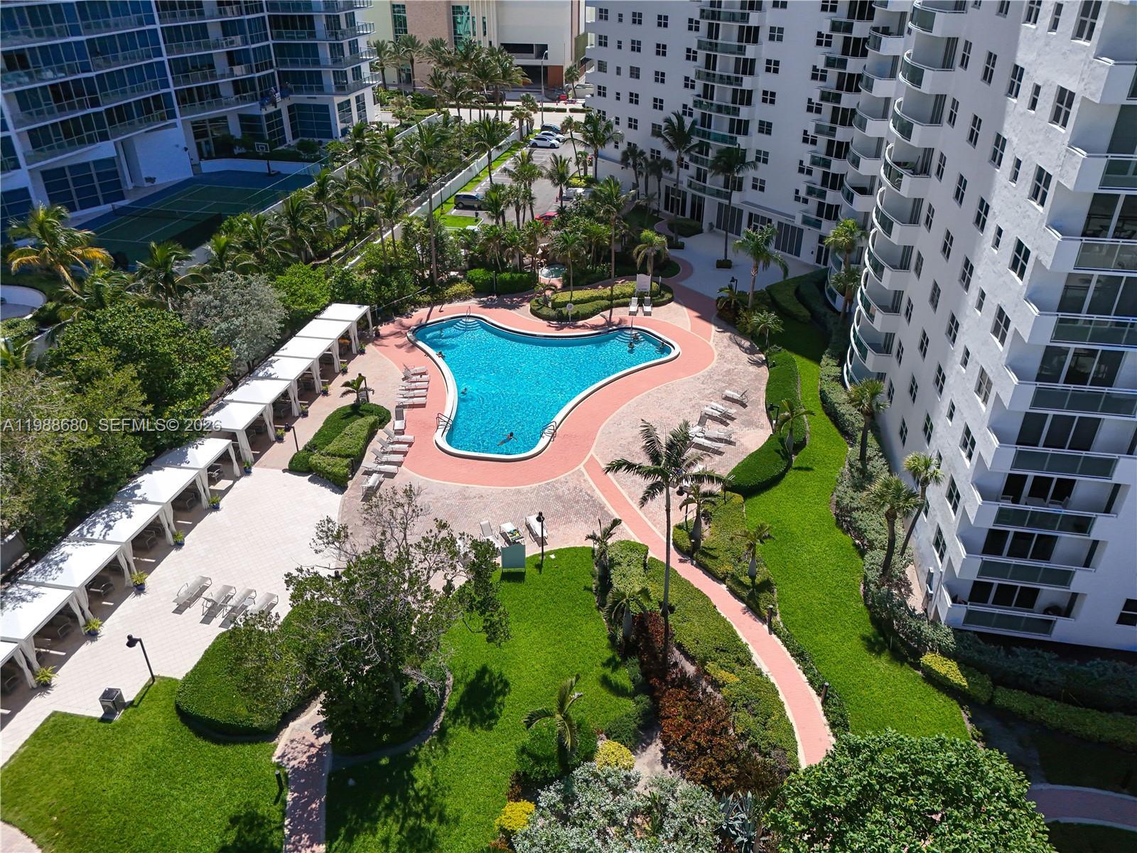 3001 S Ocean Dr # 1107, Hollywood FL 33019 photo 3