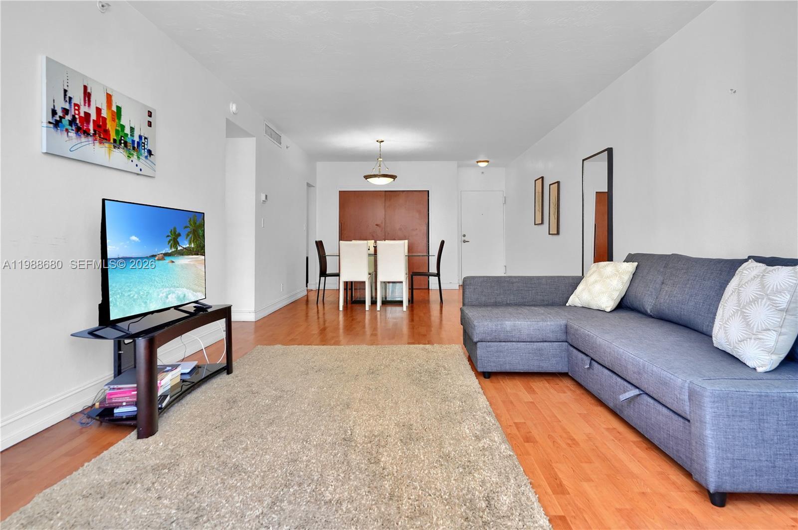 3001 S Ocean Dr # 1107, Hollywood FL 33019 photo 5
