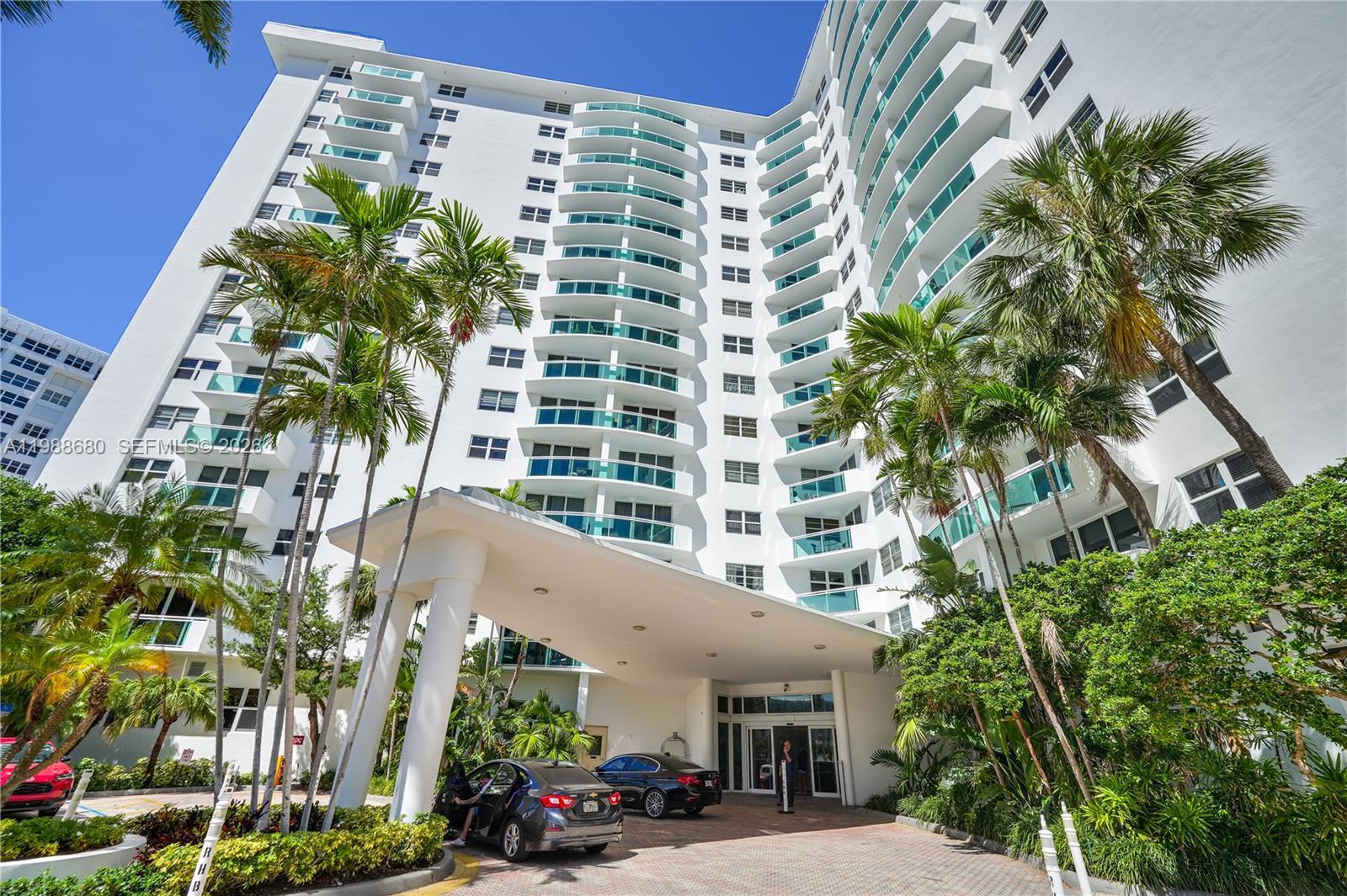 3001 S Ocean Dr # 1107, Hollywood FL 33019 photo 4