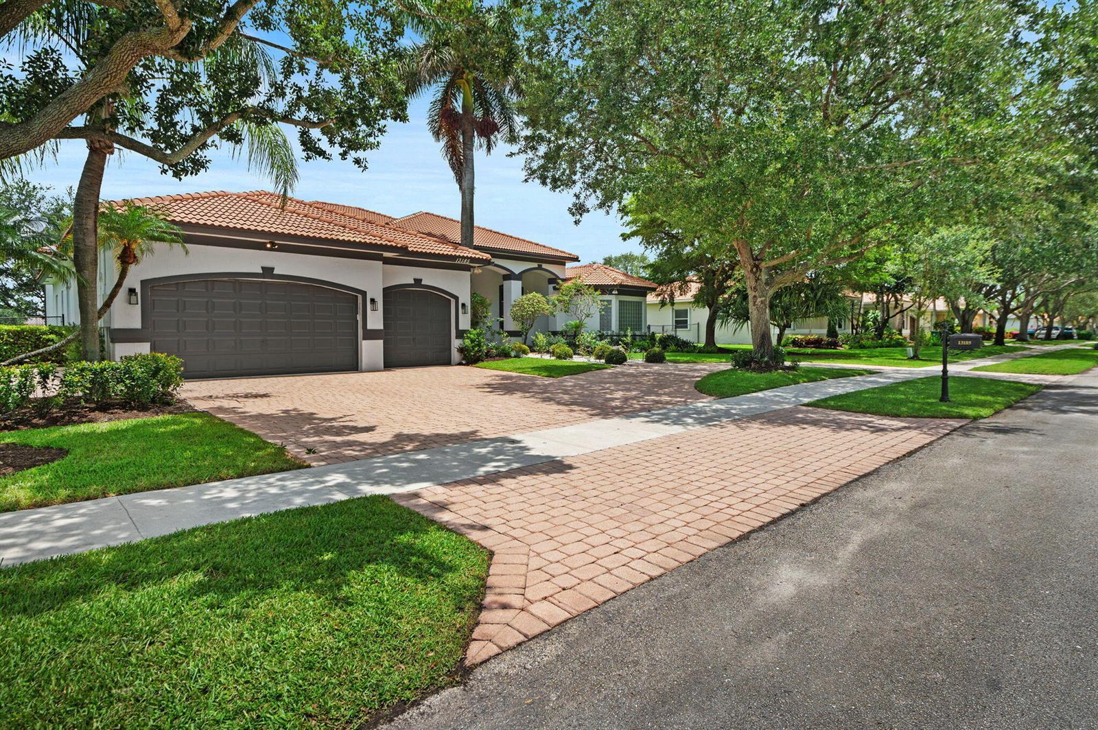 13185 SW 44th Street, Davie FL 33330