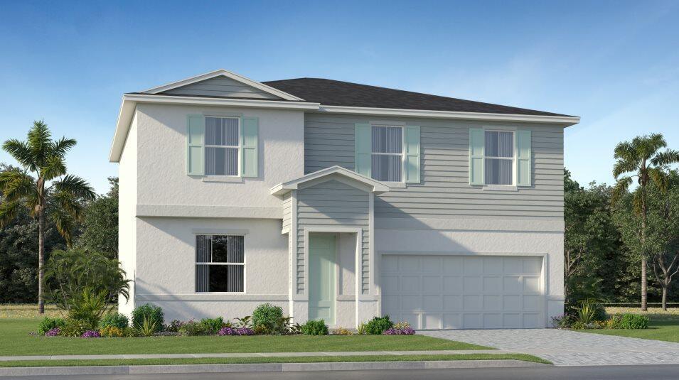 2950 Spanish Cedar Place, Fort Pierce FL 34946