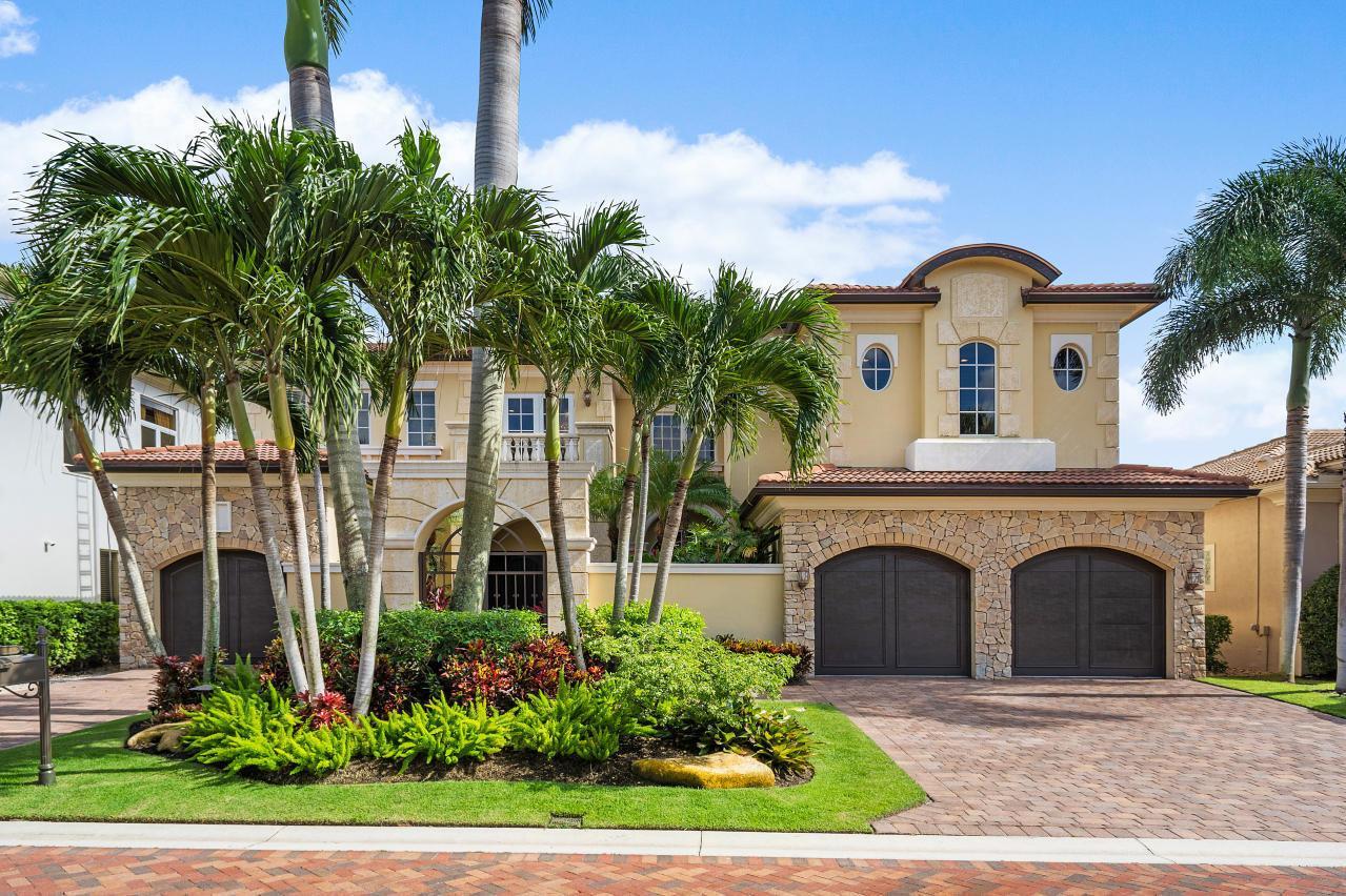 6445 Montesito Street, Boca Raton FL 33496 photo 2