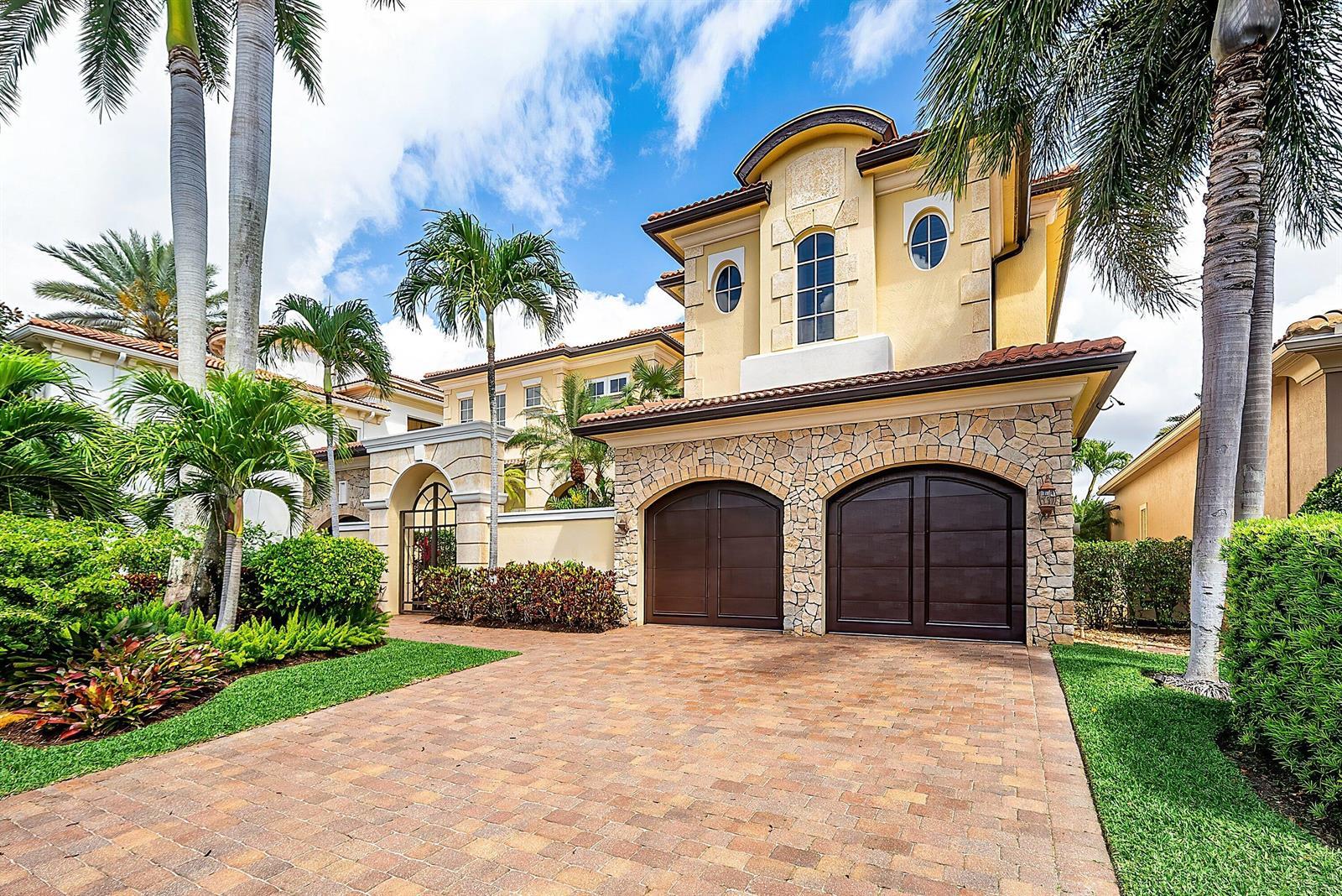 6445 Montesito Street, Boca Raton FL 33496 photo 3
