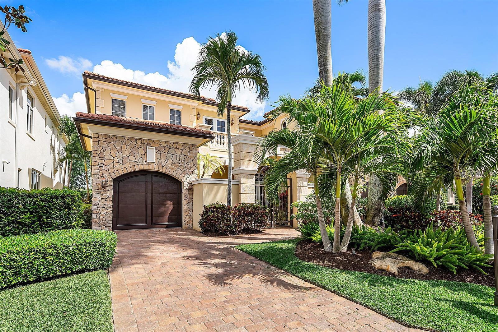 6445 Montesito Street, Boca Raton FL 33496 photo 4