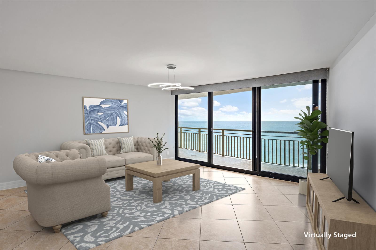 3000 N Ocean Drive # 17d, Riviera Beach FL 33404 photo 3