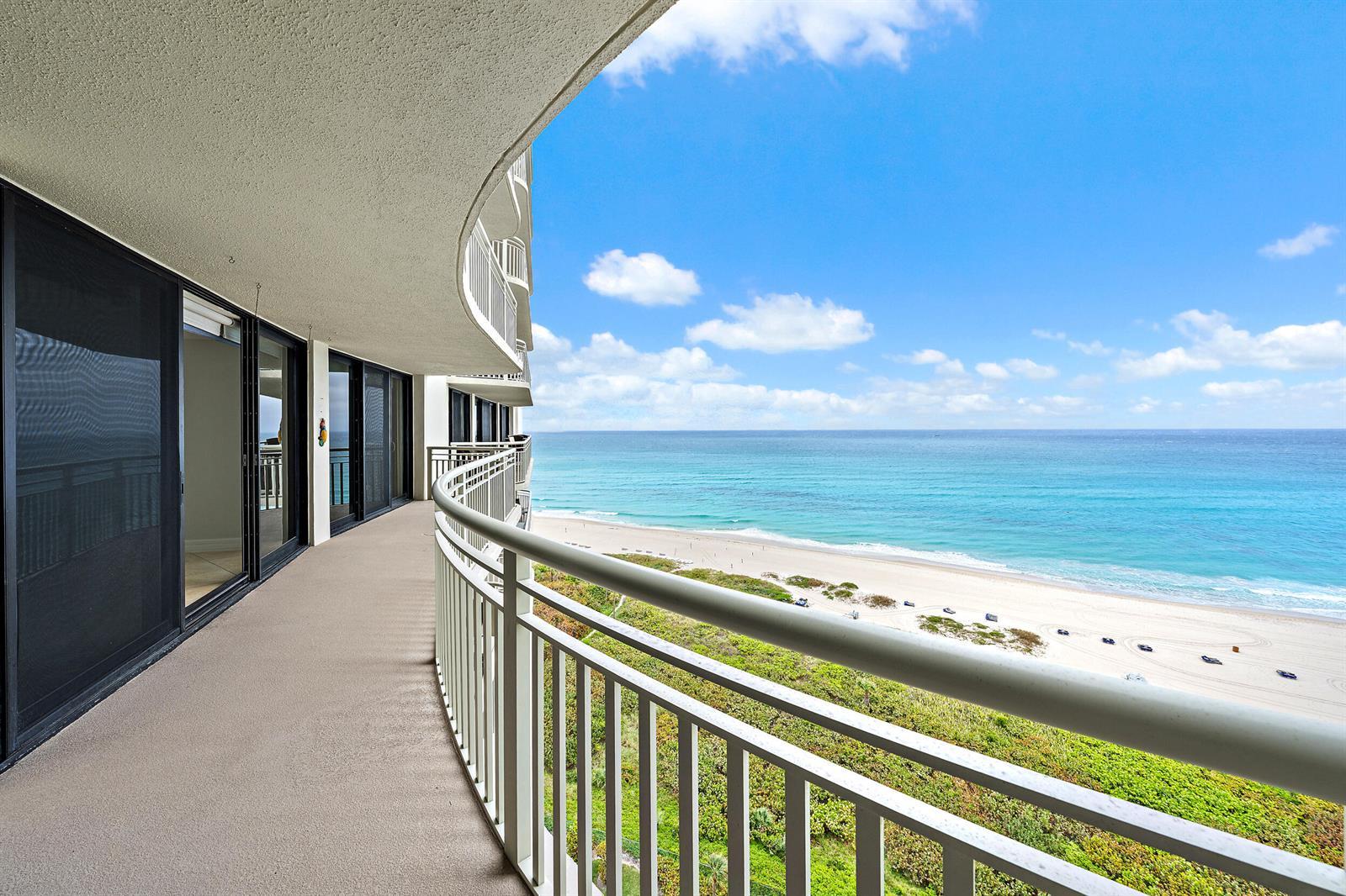 3000 N Ocean Drive # 17d, Riviera Beach FL 33404 photo 4