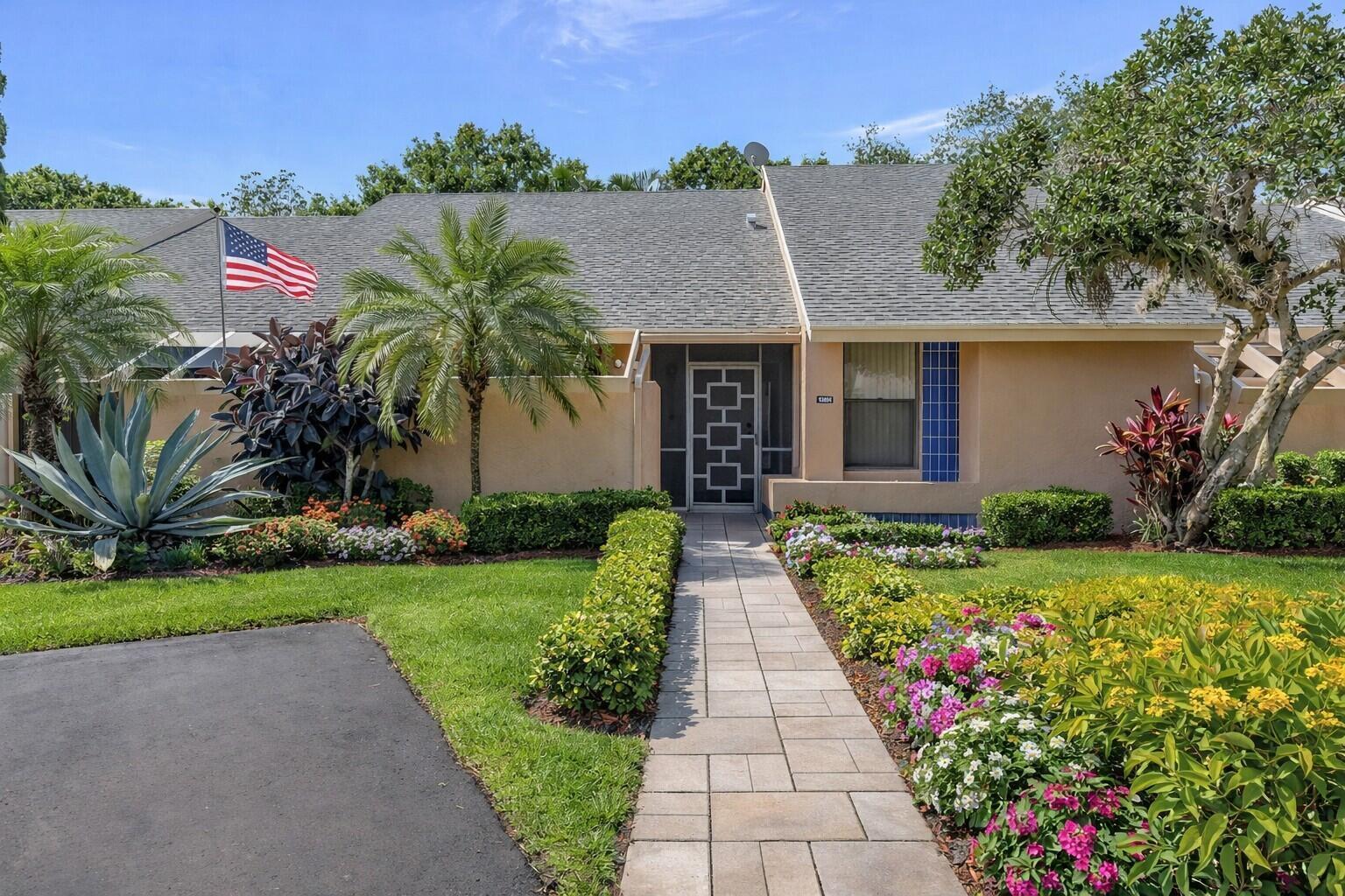 10884 Waterberry Court, Boca Raton FL 33498 photo 4