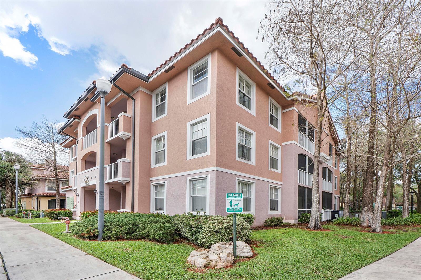 6592 W Sample Road # 6592, Coral Springs FL 33067 photo 2