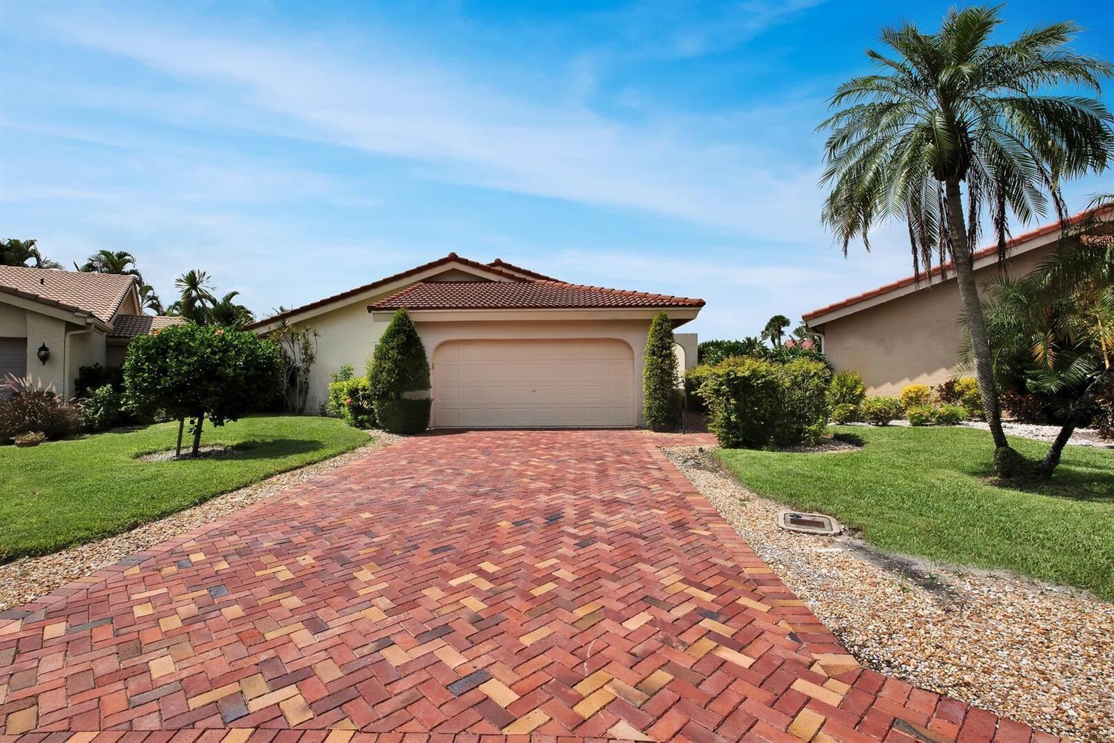 5529 Lakeview Mews Terrace, Boynton Beach FL 33437