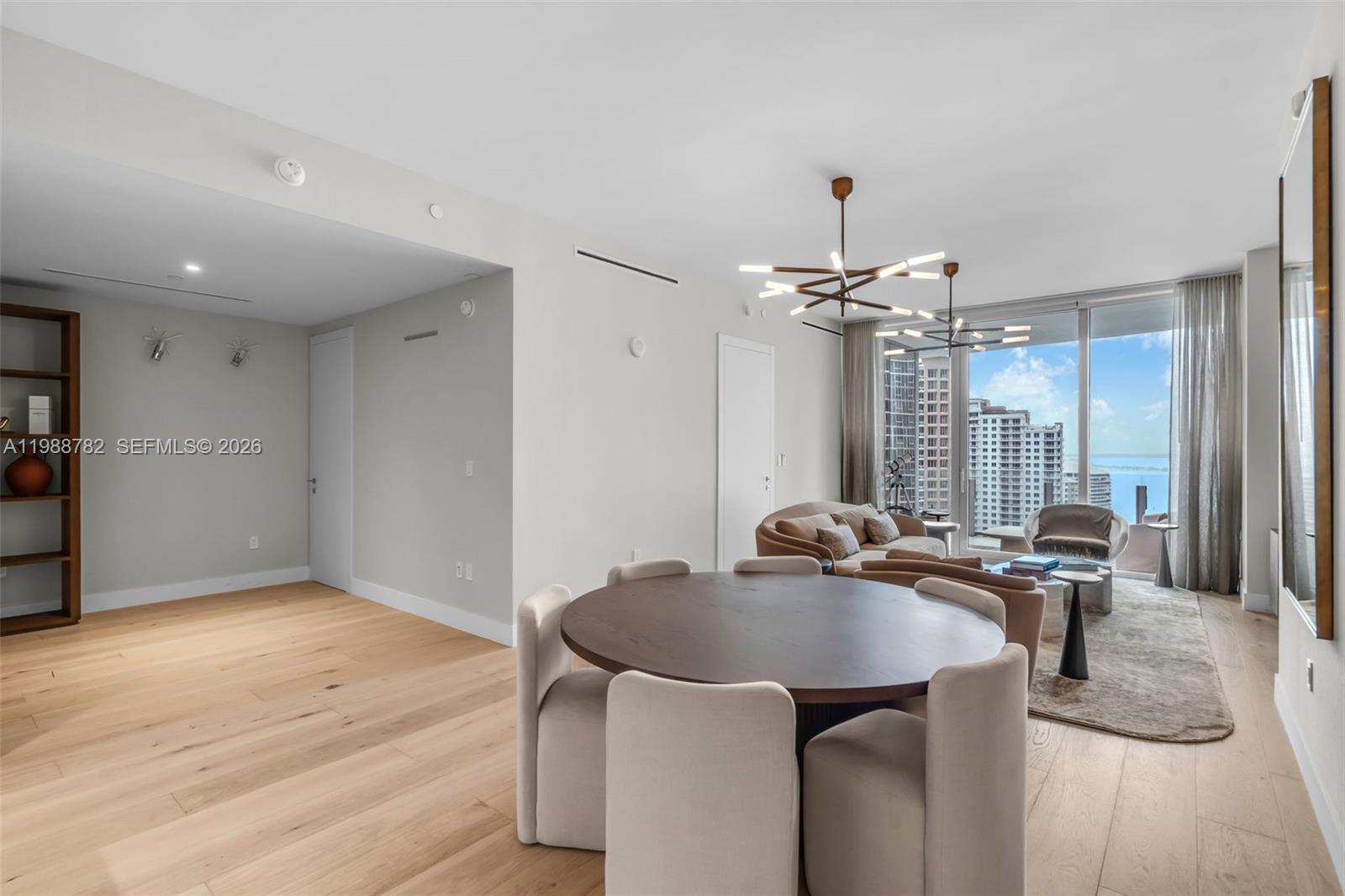 300 Biscayne Boulevard Way # 2605W, Miami FL 33131 photo 3