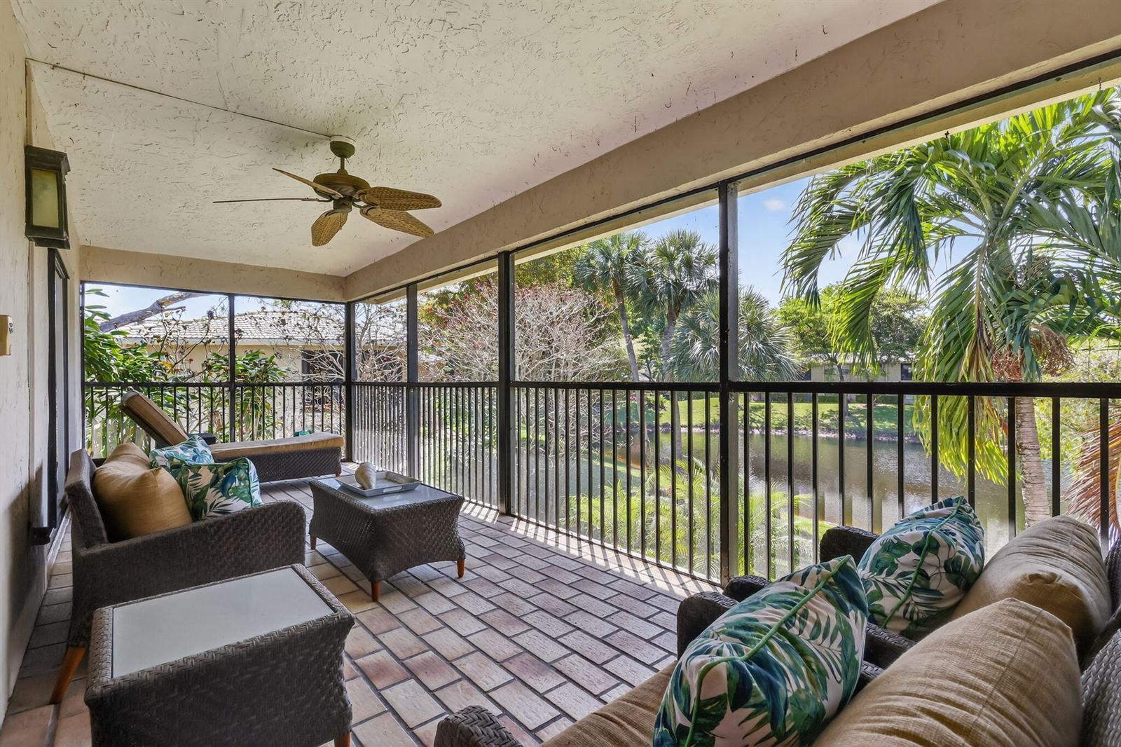 41 Stratford Lane W # B, Boynton Beach FL 33436 photo 2