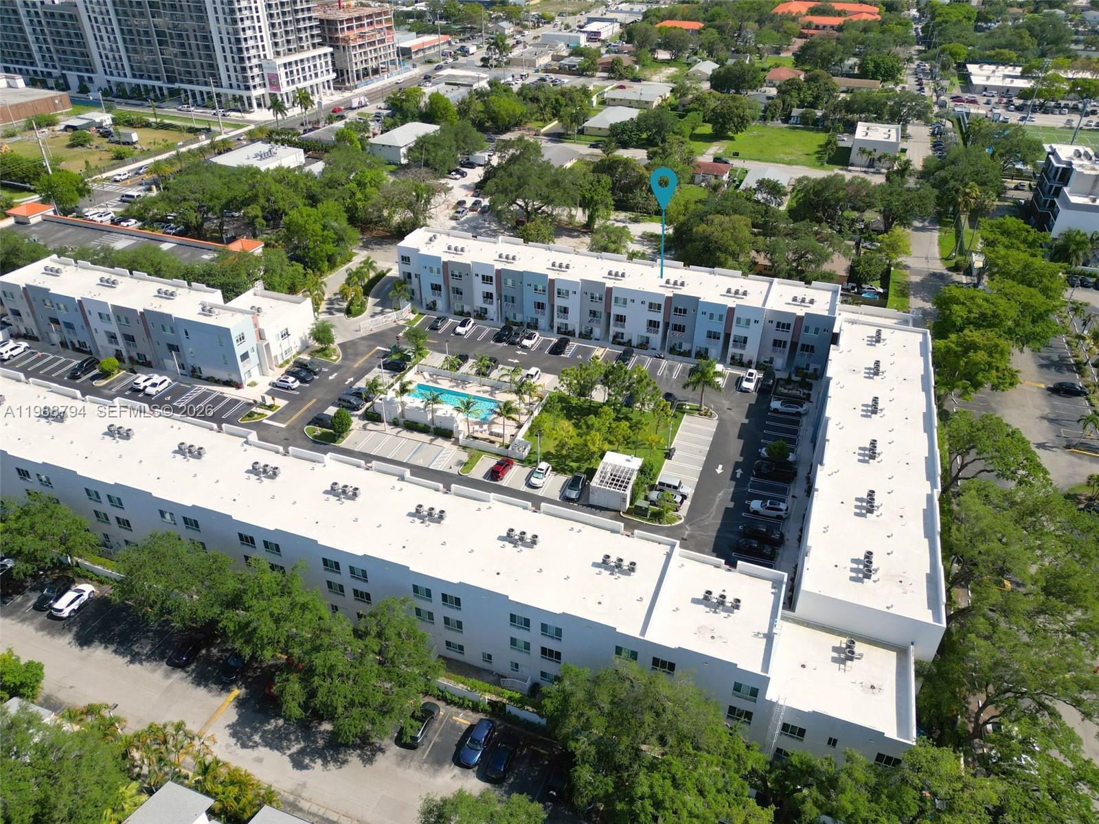 2505 NE 193rd St # 4208, Miami FL 33180 photo 5