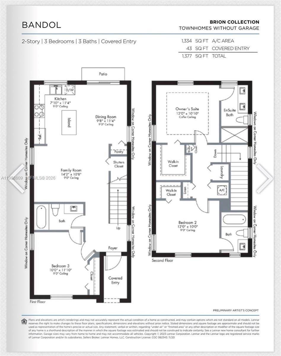 11719 SW 246th Ter, Homestead FL 33032 photo 3