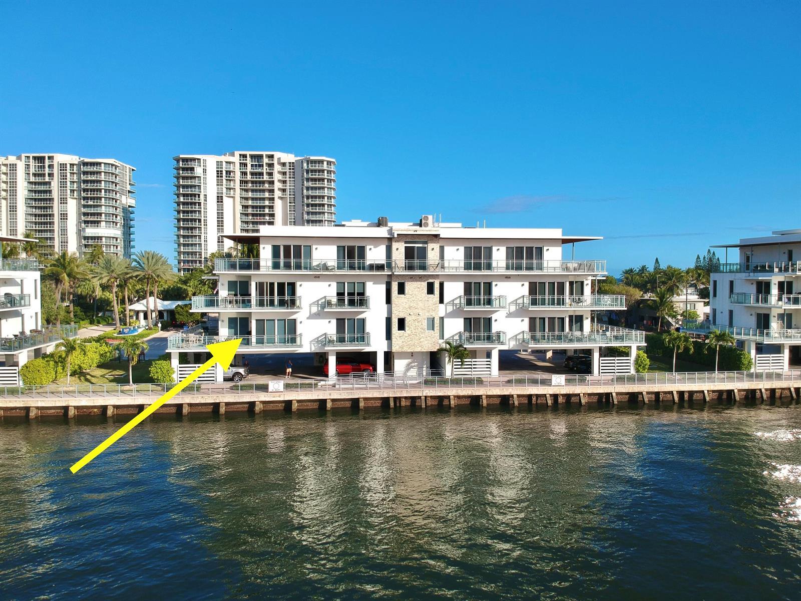 6000 N Ocean Drive # 2n, Hollywood FL 33019 photo 2