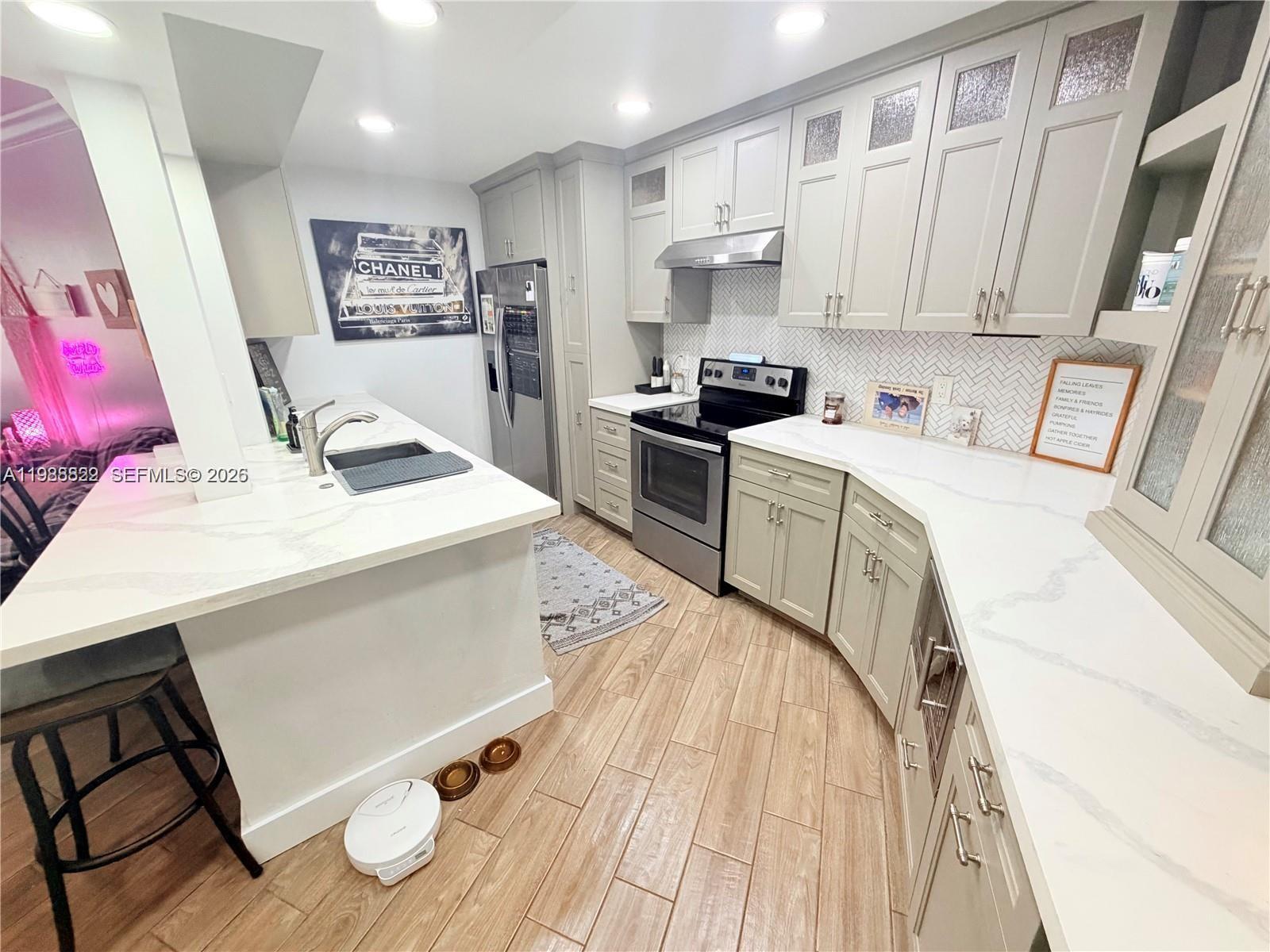 6911 Environ Blvd # 1M, Lauderhill FL 33319 photo 5