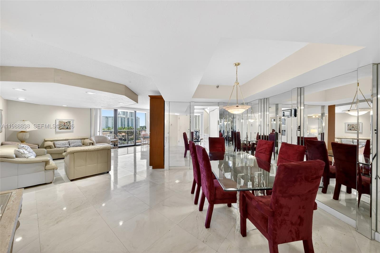 19667 Turnberry Way # 6A, Aventura FL 33180 photo 5