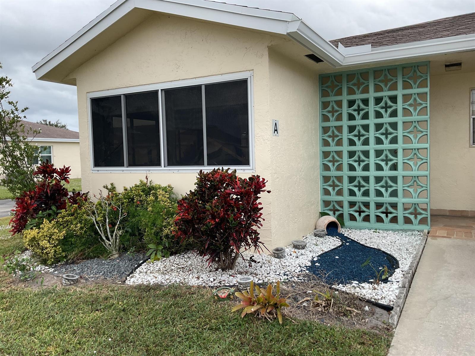 5397 Lakefront Boulevard # A, Delray Beach FL 33484