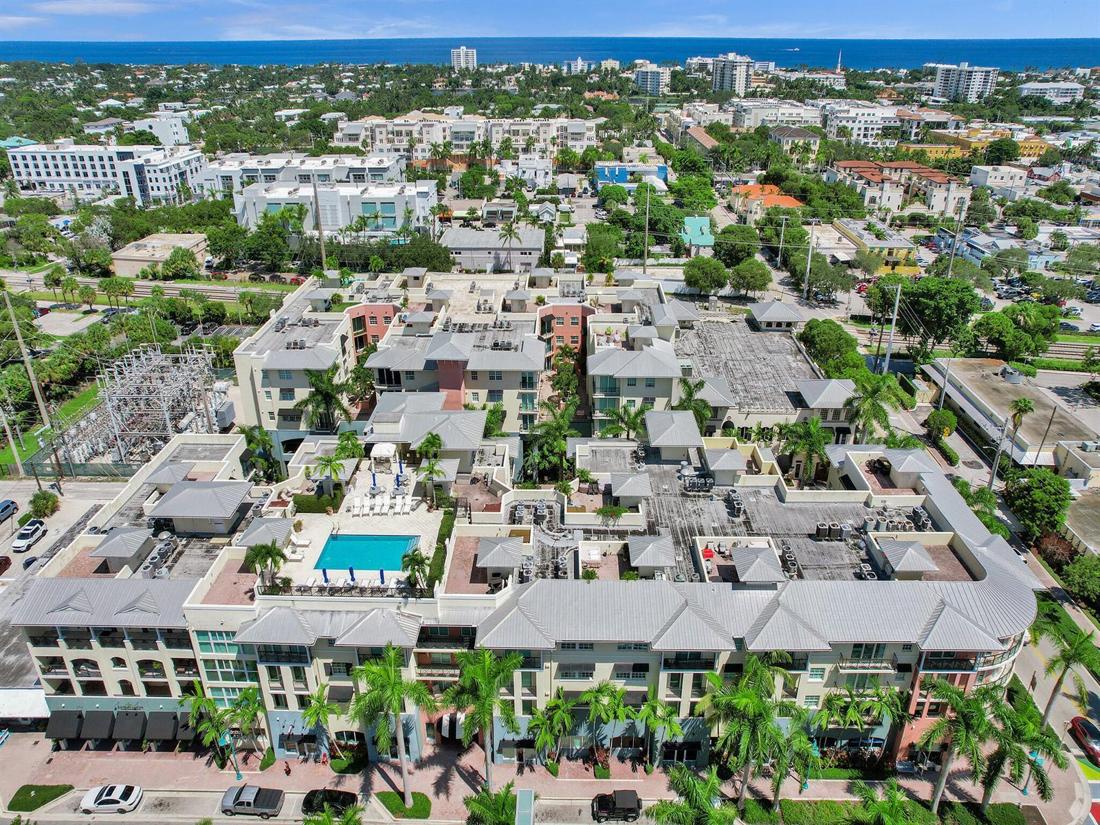 225 NE 1st Street # 412, Delray Beach FL 33444