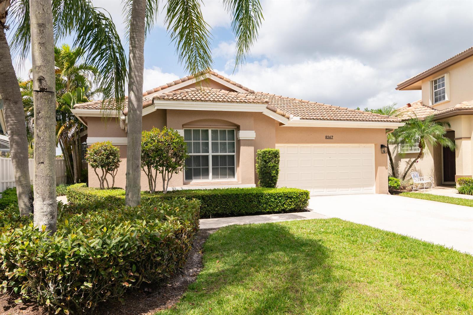 8367 Quail Meadow Way, West Palm Beach FL 33412 photo 2
