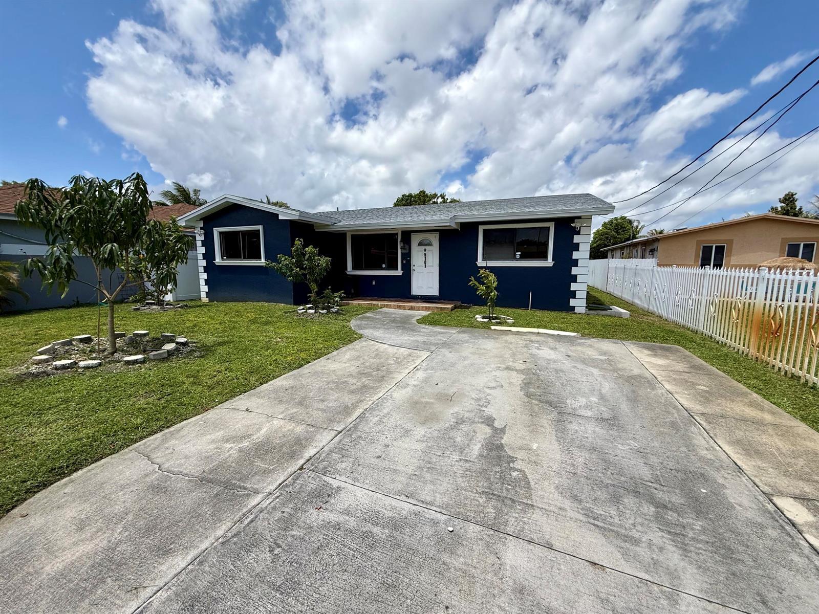 5101 SW 24th Street, West Park FL 33023 photo 3