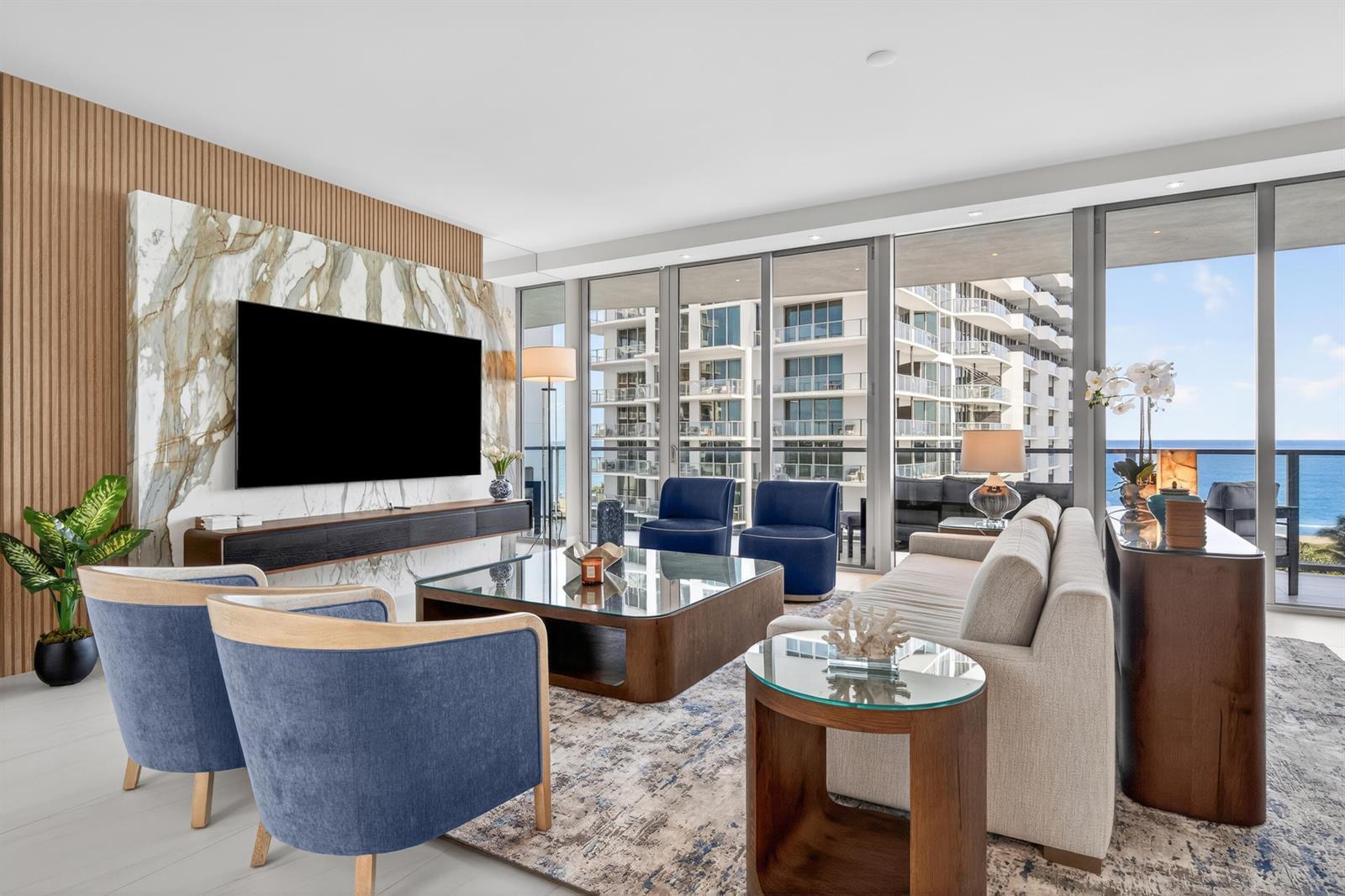 3100 N Ocean Drive # 804p, Singer Island FL 33404 photo 2