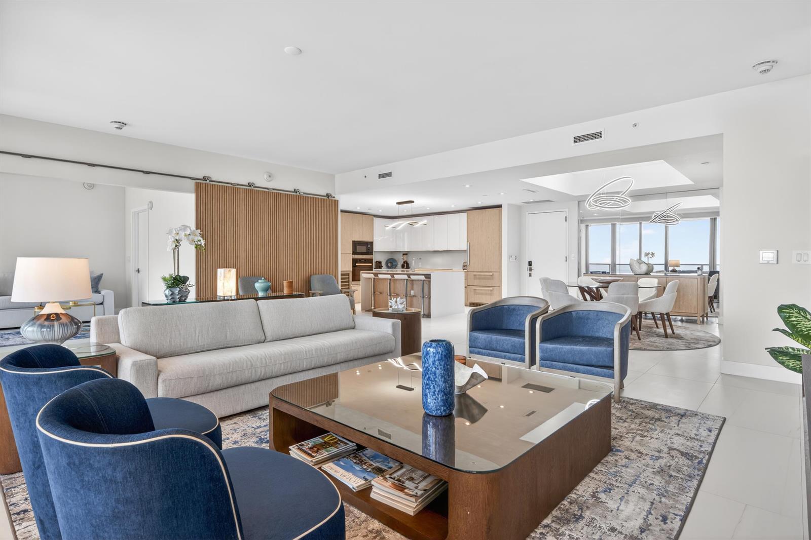 3100 N Ocean Drive # 804p, Singer Island FL 33404 photo 5