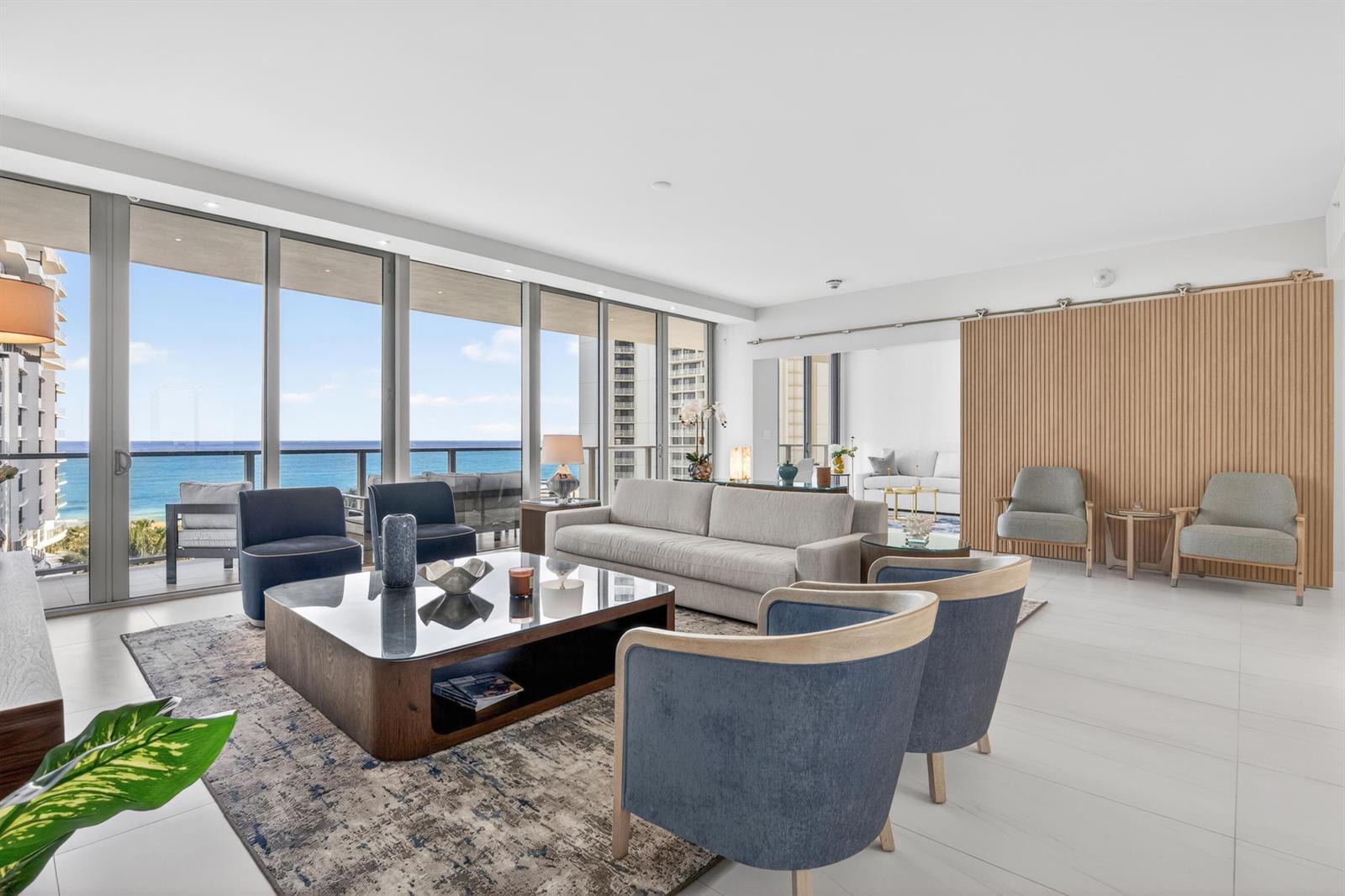 3100 N Ocean Drive # 804p, Singer Island FL 33404 photo 4