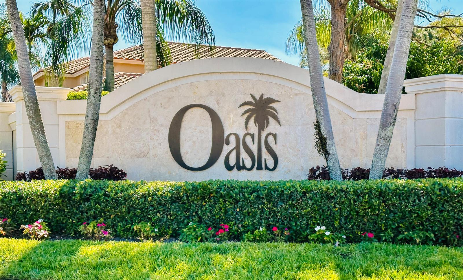 6437 Park Lake Circle, Boynton Beach FL 33437