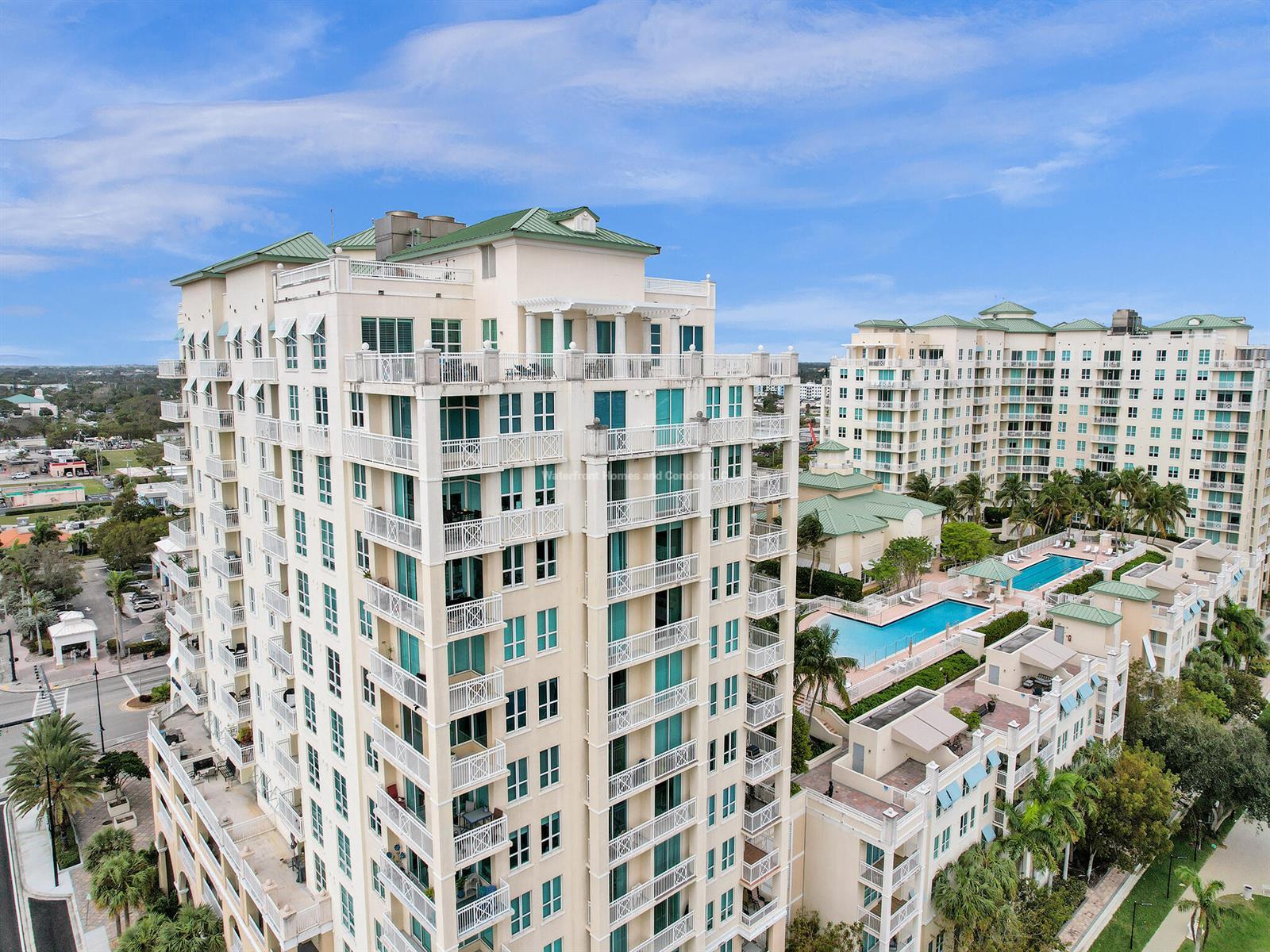 450 N Federal Highway # 807, Boynton Beach FL 33435