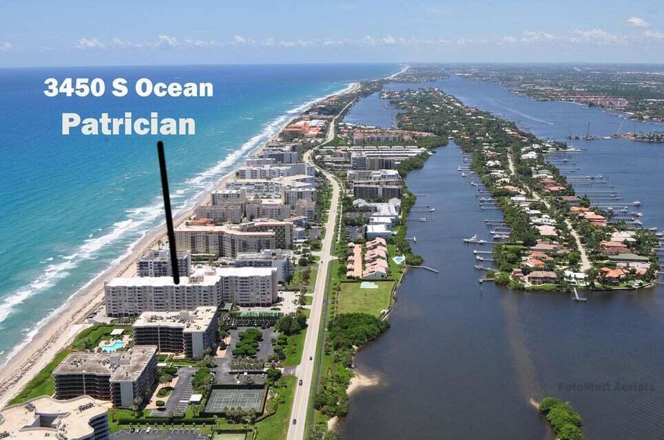 3450 S Ocean Boulevard # 712, Palm Beach FL 33480 photo 5