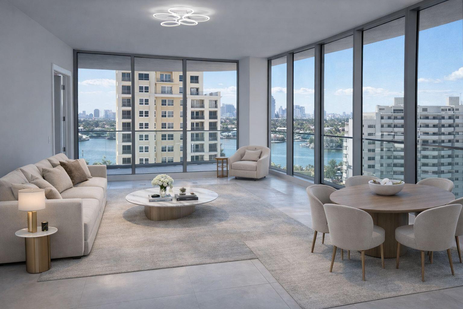 151 N Seabreeze Boulevard # 703, Fort Lauderdale FL 33304 photo 2