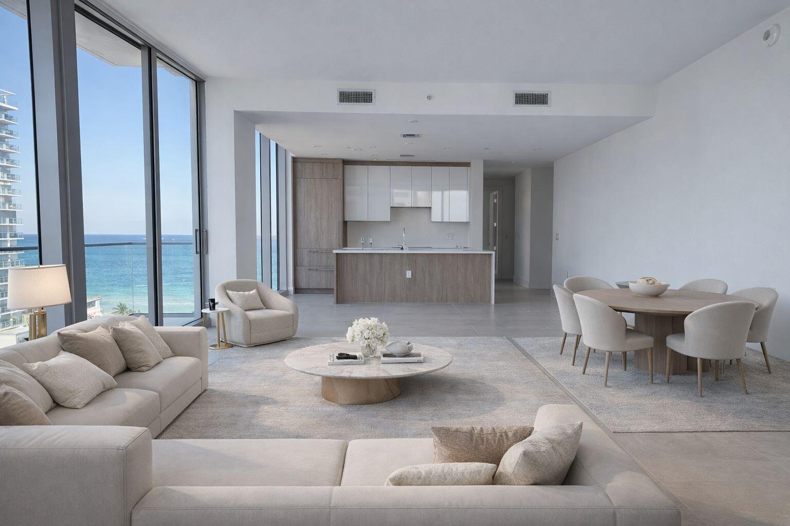 151 N Seabreeze Boulevard # 703, Fort Lauderdale FL 33304 photo 3