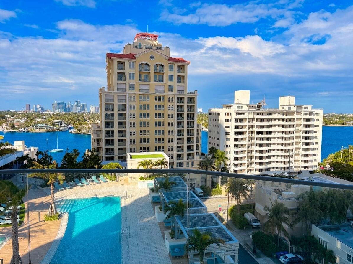151 N Seabreeze Boulevard # 703, Fort Lauderdale FL 33304
