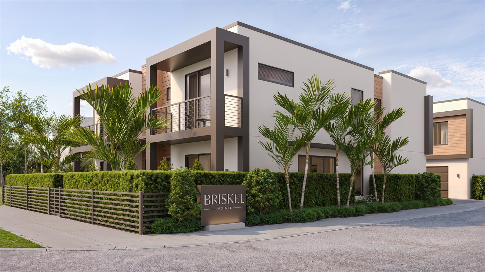 6832 NE Briskel Pointe Drive, Boca Raton FL 33487 photo 4