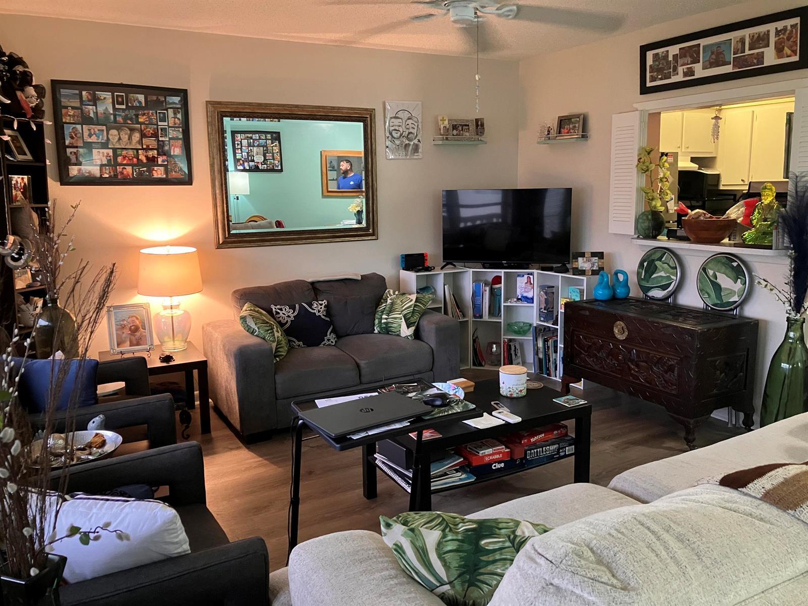 302 Northampton O, West Palm Beach FL 33417 photo 4