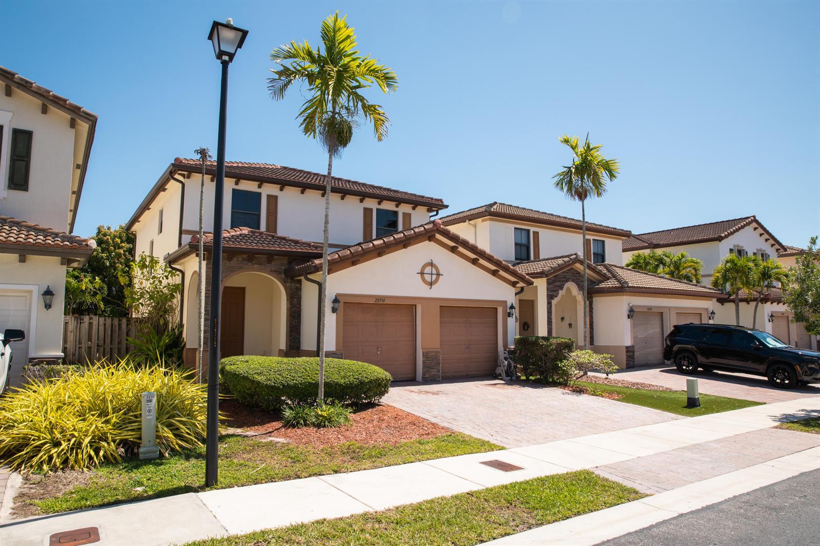 22751 SW 92nd Place, Cutler Bay FL 33189