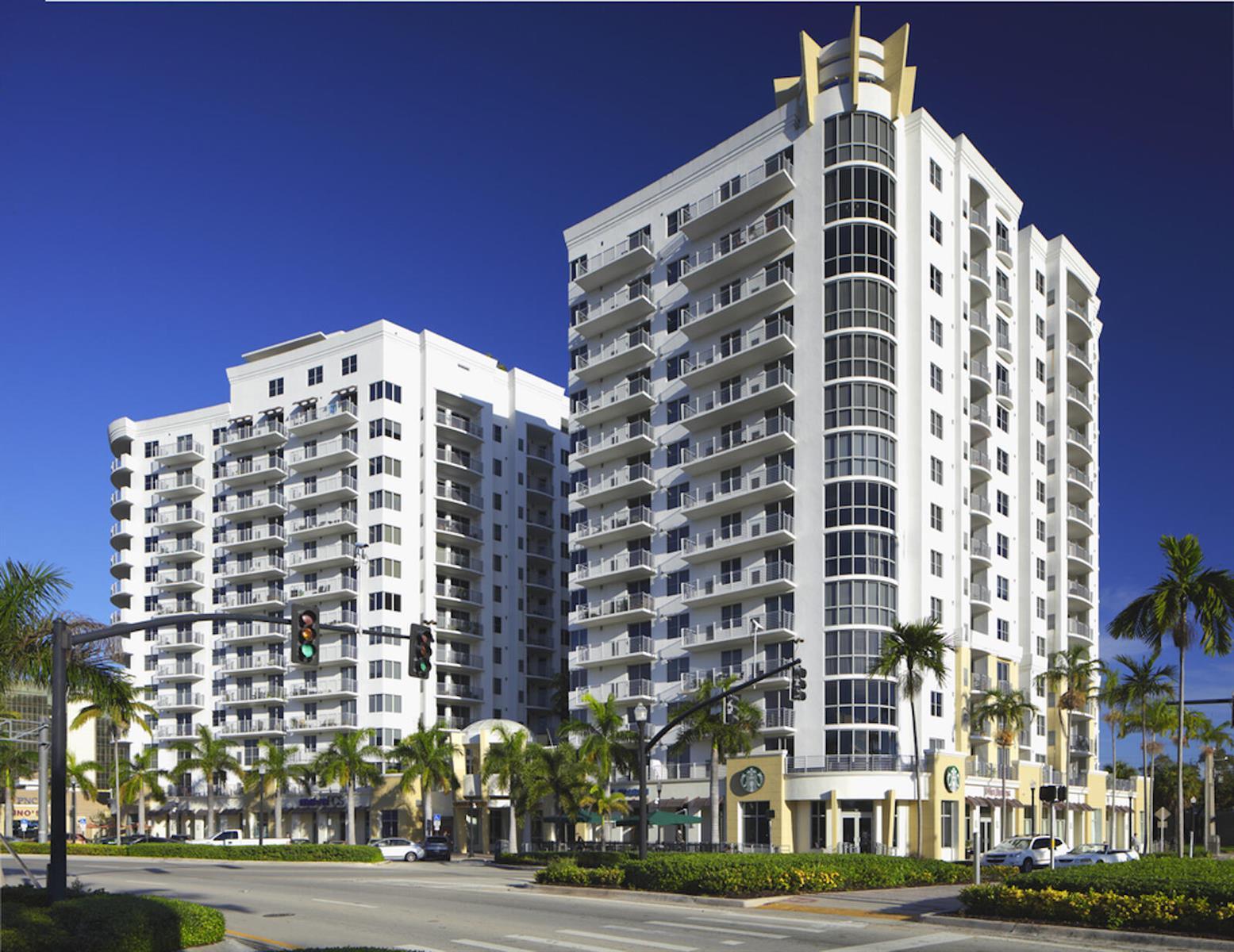 1830 Radius Drive # 507, Hollywood FL 33020 photo 2