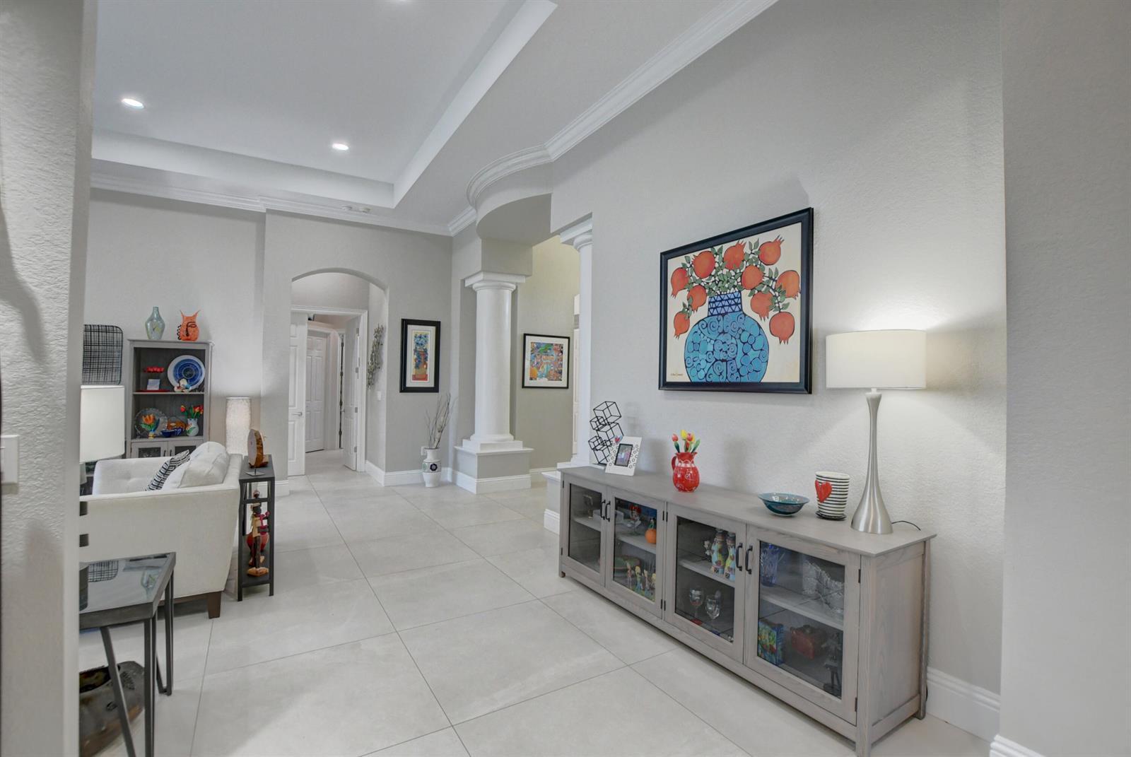 19211 N Creekshore Court, Boca Raton FL 33498 photo 2