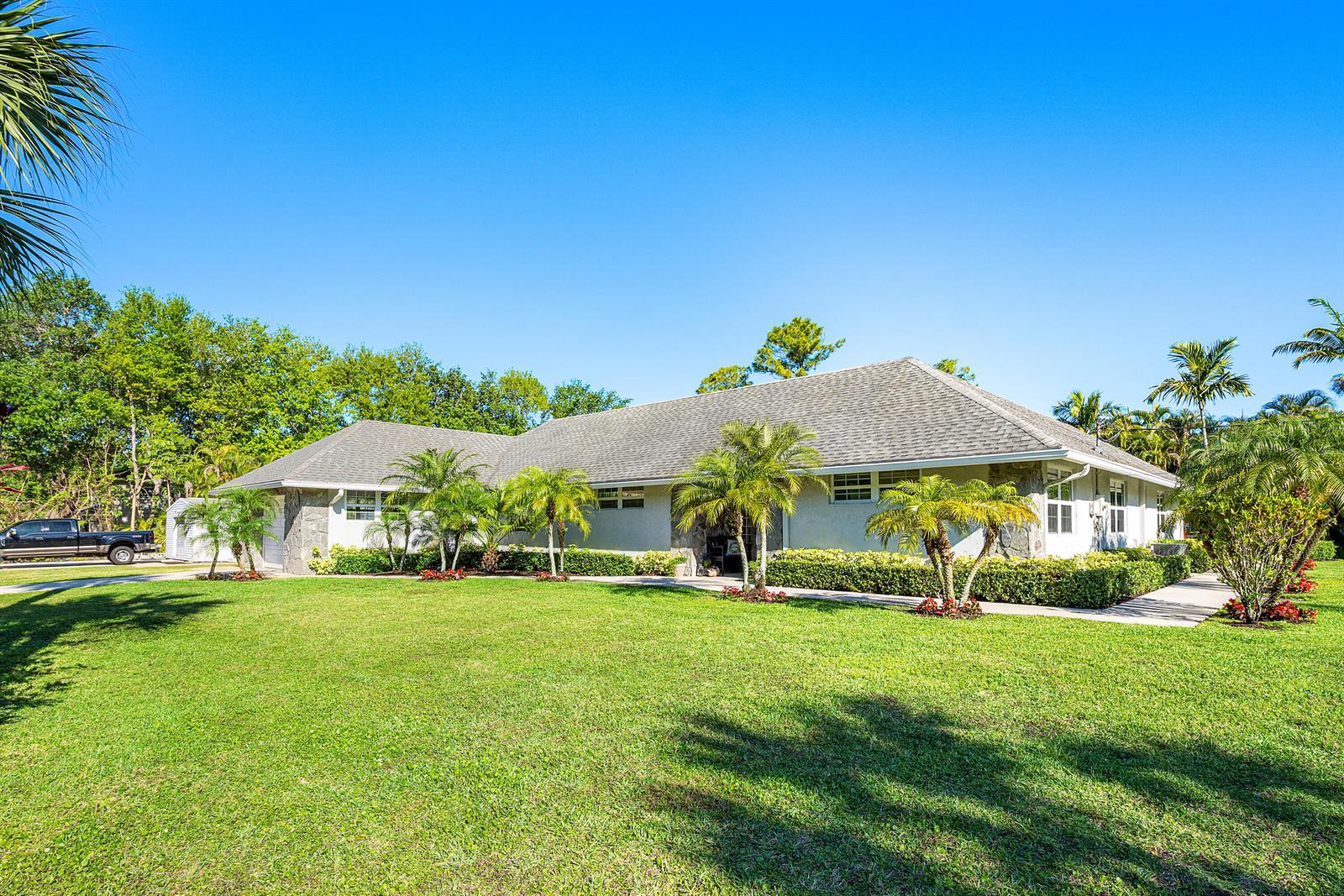 8811 Pinion Drive, Wellington FL 33467 photo 5