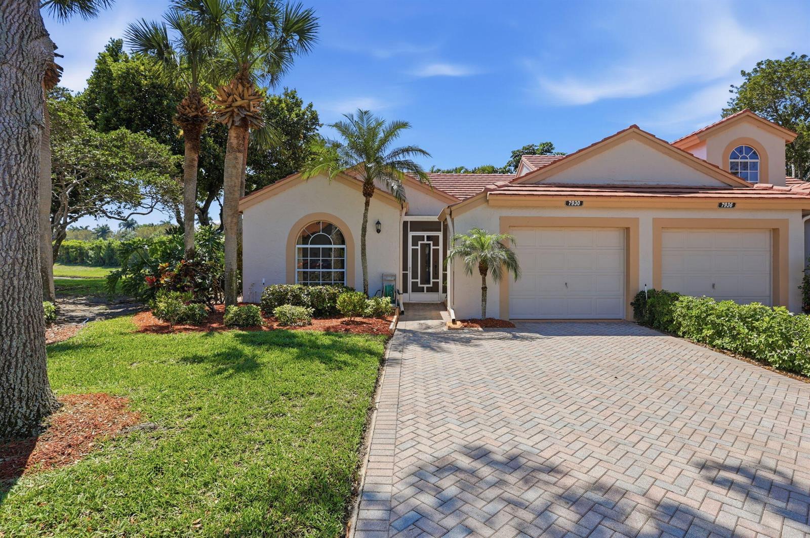 7930 Lake Sands Drive, Delray Beach FL 33446 photo 3
